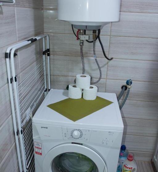 پانسیون Apartment Elmari