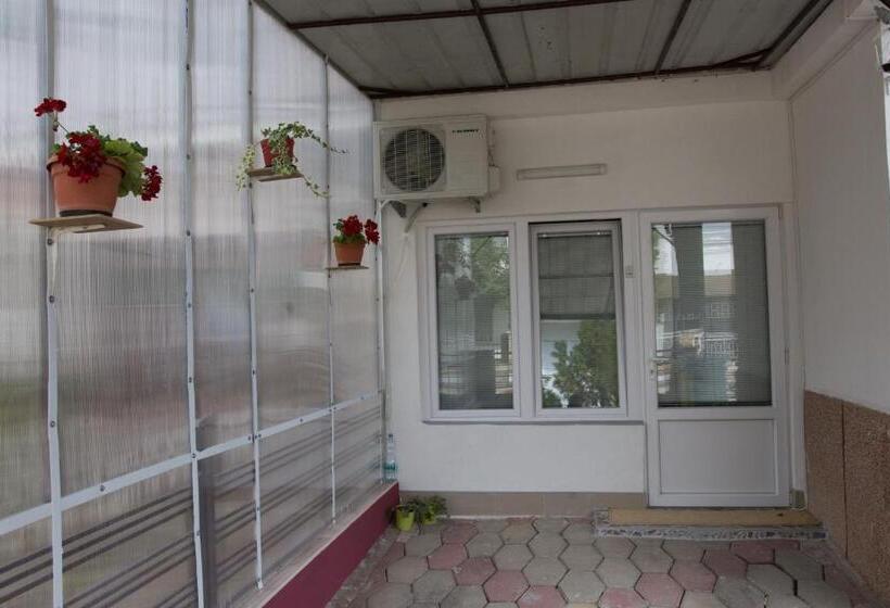 پانسیون Apartment Elmari