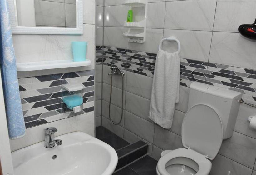 پانسیون Apartment Elmari