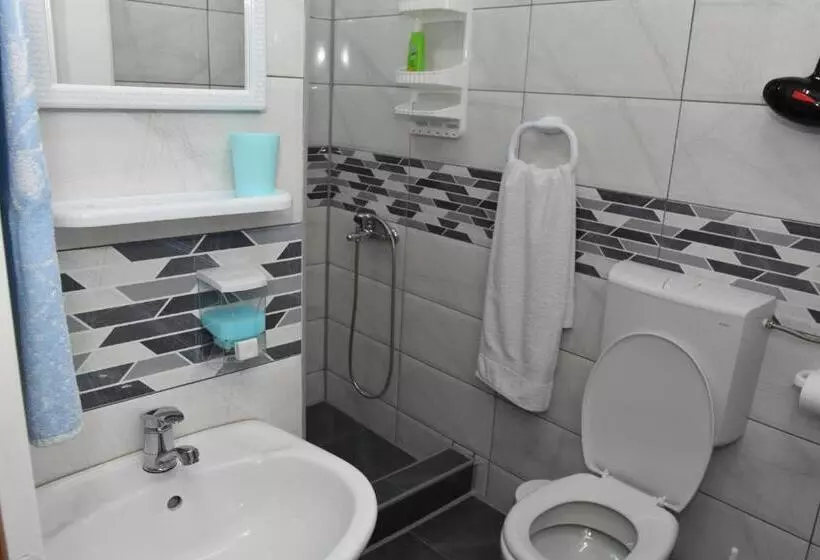 پانسیون Apartment Elmari