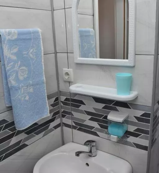 پانسیون Apartment Elmari