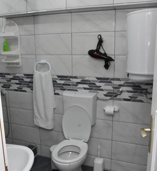 پانسیون Apartment Elmari