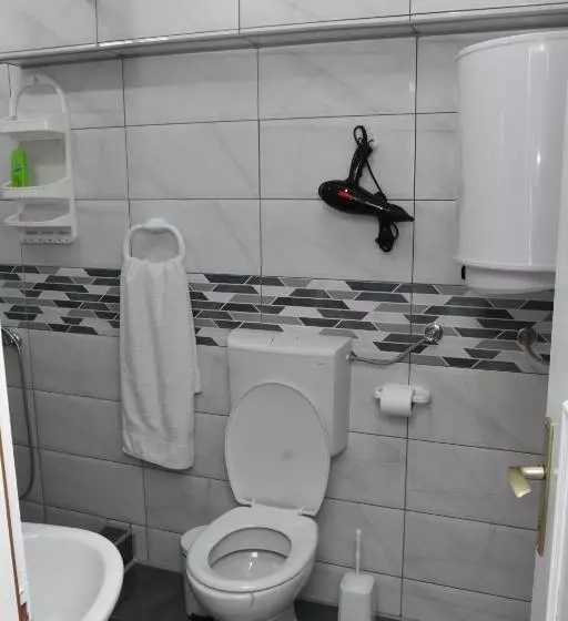 پانسیون Apartment Elmari