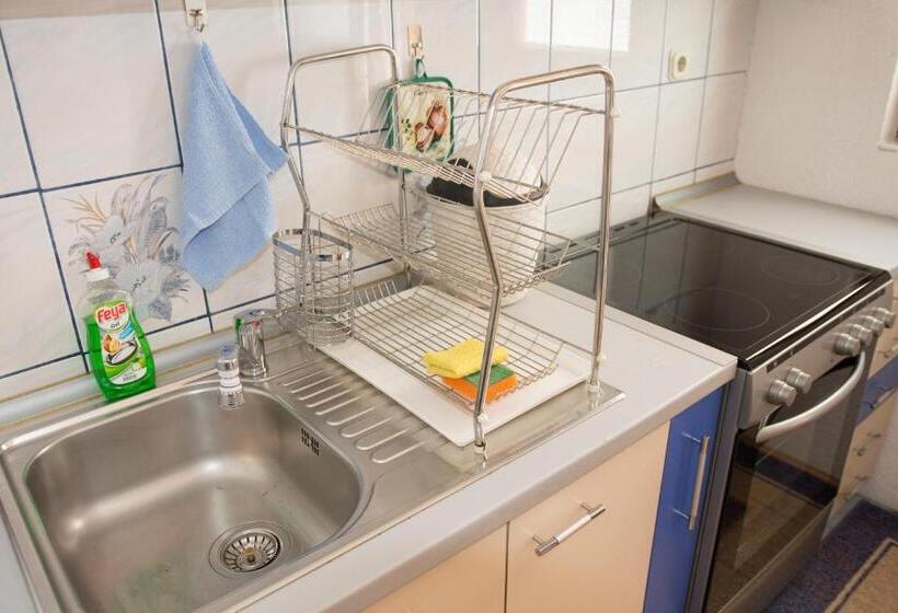 پانسیون Apartment Elmari