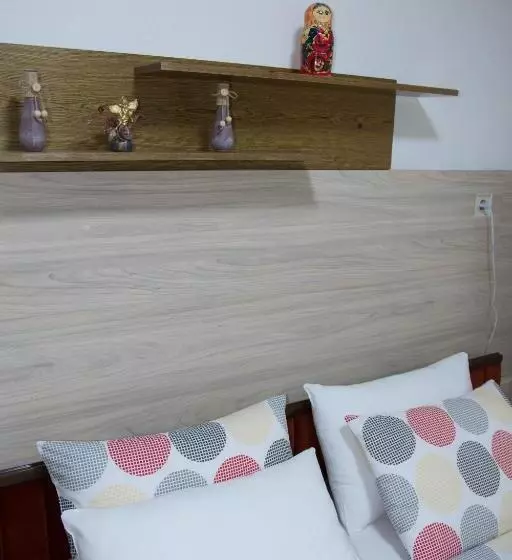 پانسیون Apartment Elmari