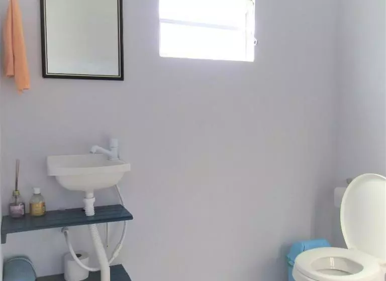 پانسیون Pousada Torre Do Meio