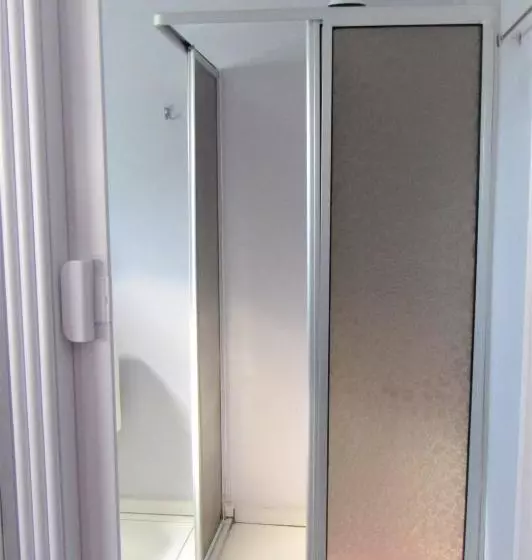 پانسیون Pousada Torre Do Meio