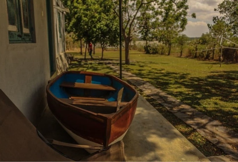 بنسيون Shaka Bungalow