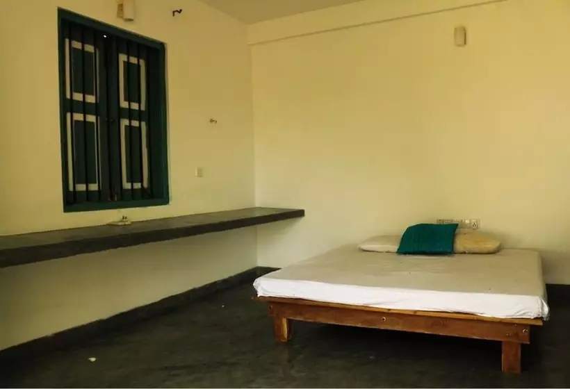 Majatalo Shaka Bungalow