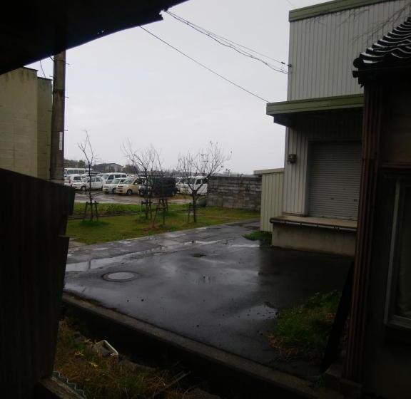 ریوکان Tougoukan