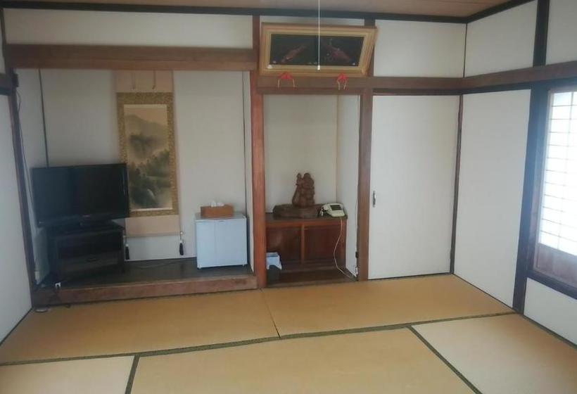 ریوکان Tougoukan