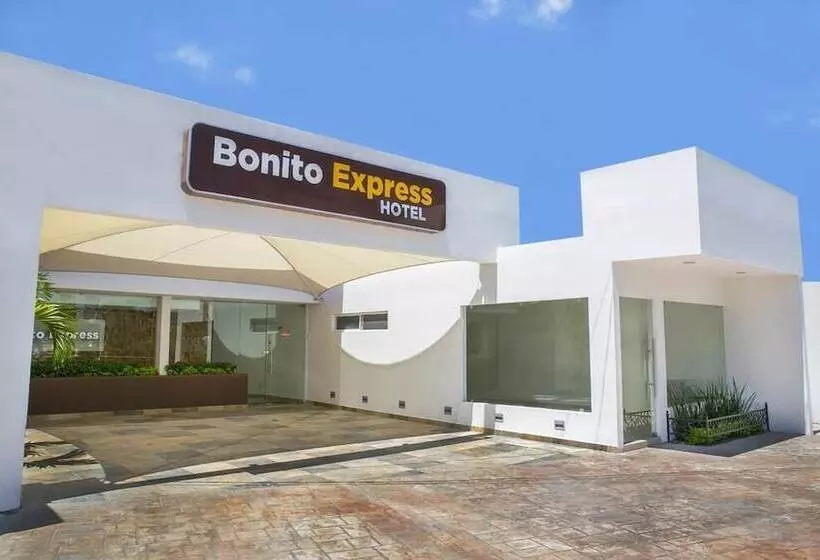 ホテル Biza Express