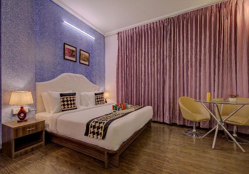 Fotos del hotel Collection O Chris  Whitefield:  13