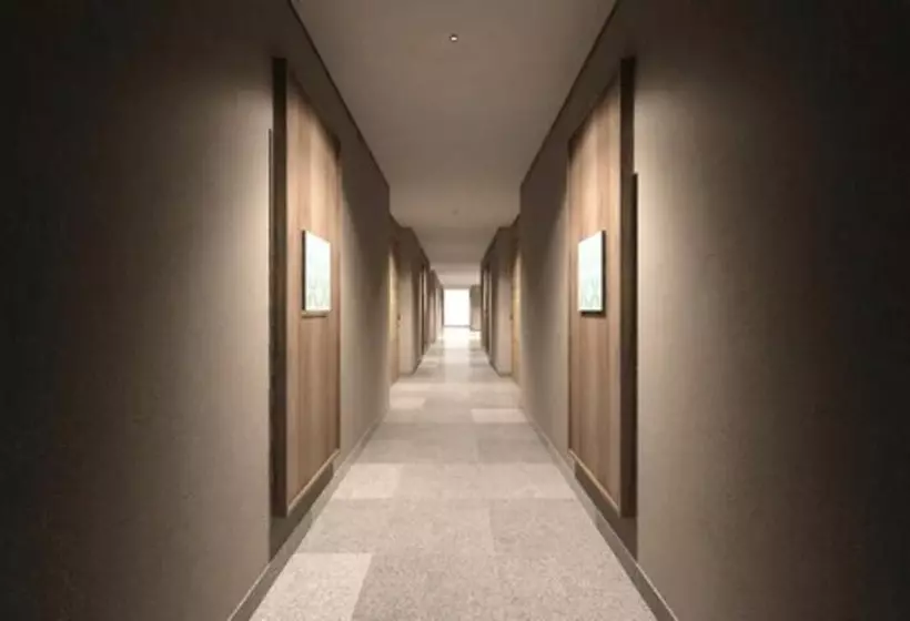 Hotel Santika Garut