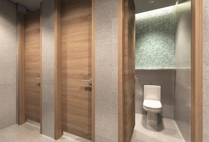 בית מלון כפרי Santika Garut