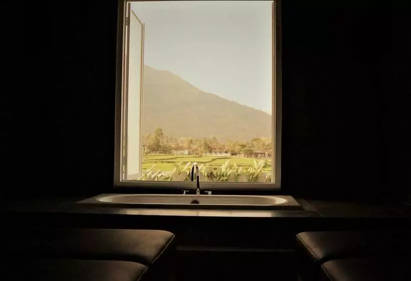 Hotel Santika Garut