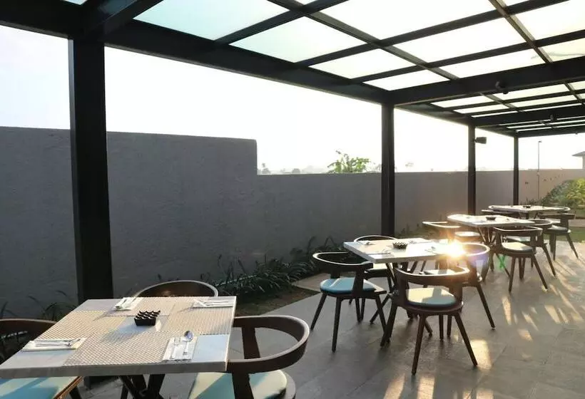 Hotel Santika Garut