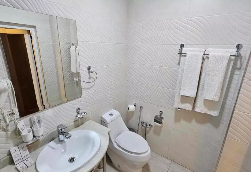 ホテル Silk Road Kokand