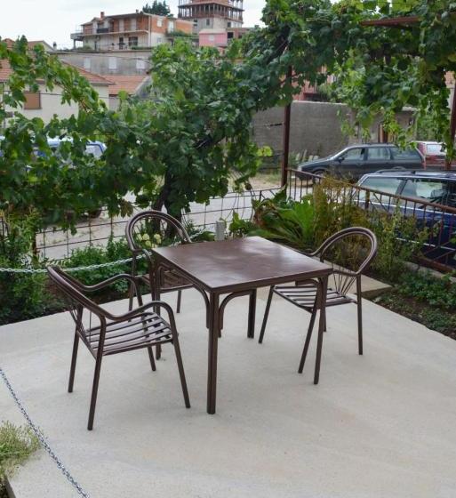 پانسیون Apartman Hrupjela