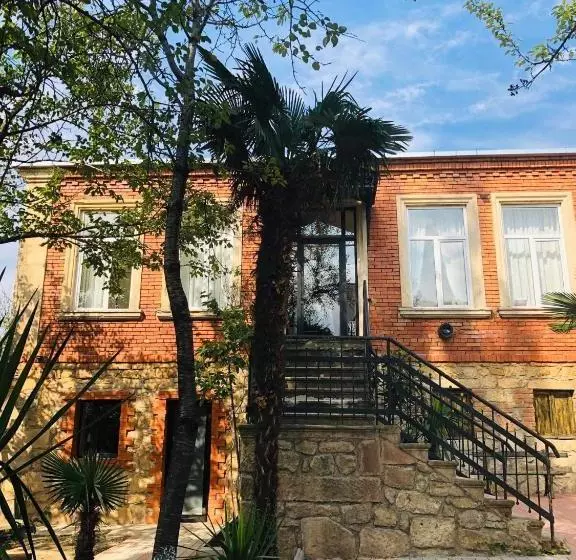 پانسیون Guest House Hello