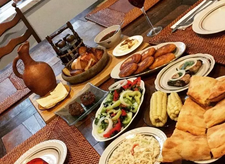 پانسیون Guest House Hello