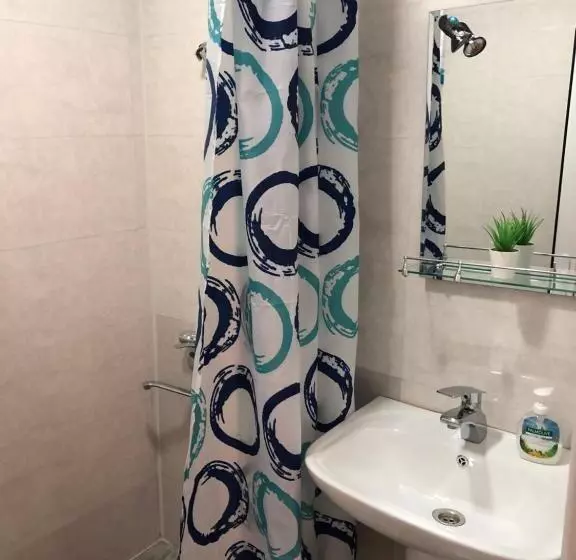 پانسیون Guest House Hello