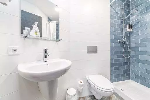 پانسیون Nanit Valencia Hostel