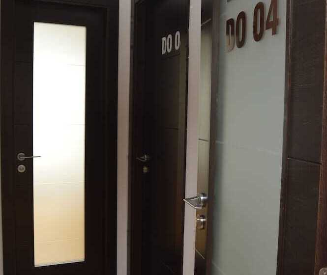 Pension Suite Camino Norte