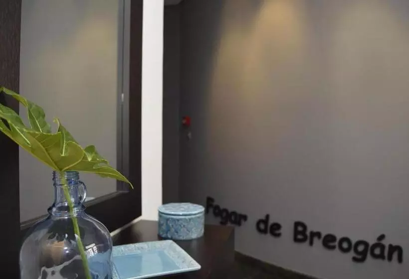 Pension Suite Camino Norte