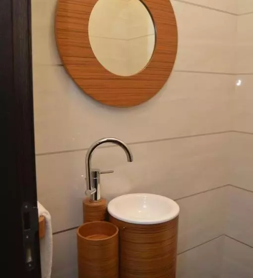 Pension Suite Camino Norte
