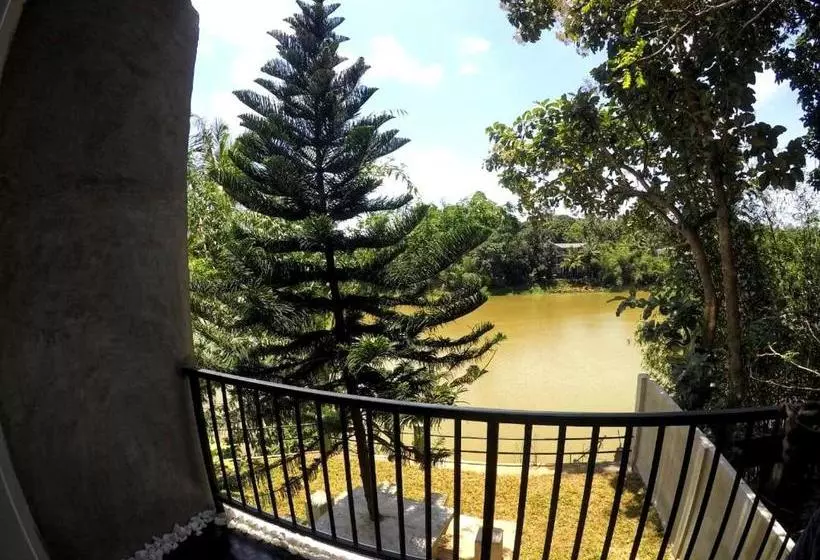 Bed and Breakfast Riverview Lodge