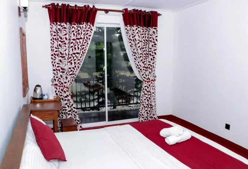 Bed and Breakfast Riverview Lodge