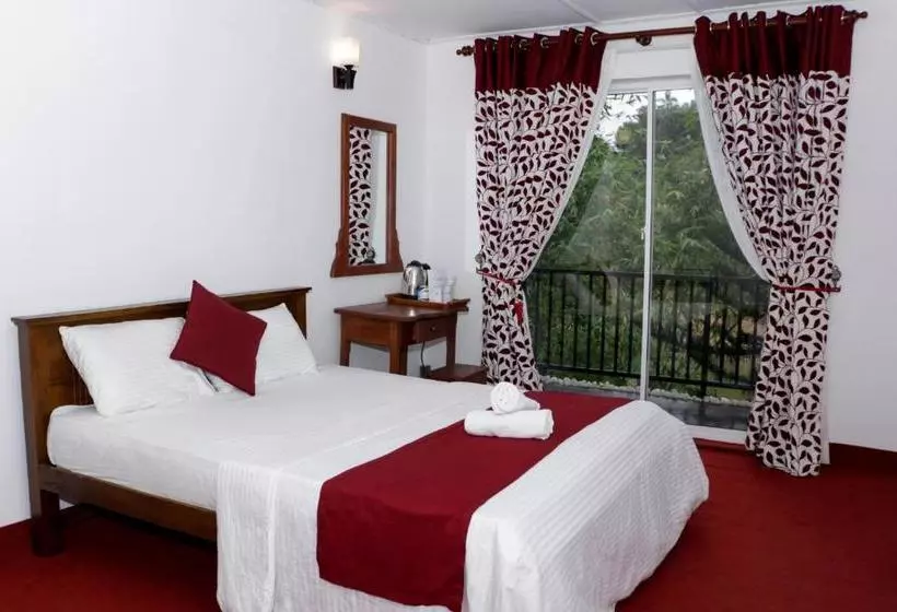 Bed and Breakfast Riverview Lodge