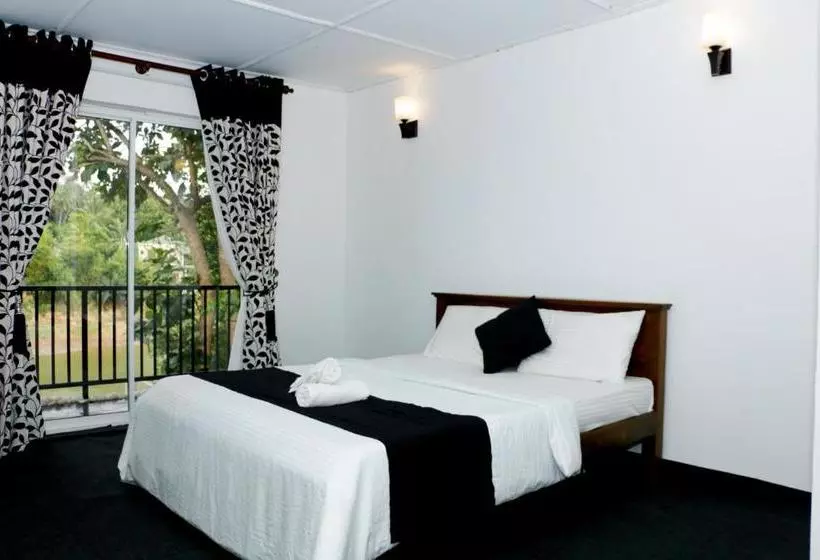 Bed and Breakfast Riverview Lodge