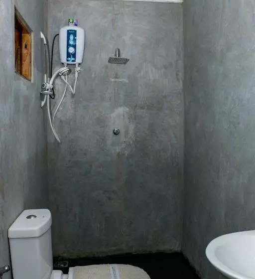 Bed and Breakfast Riverview Lodge