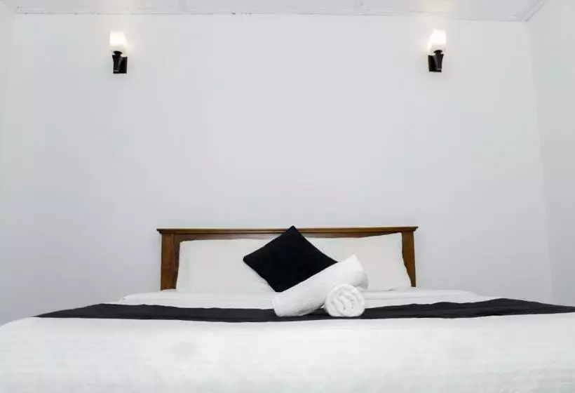 Bed and Breakfast Riverview Lodge