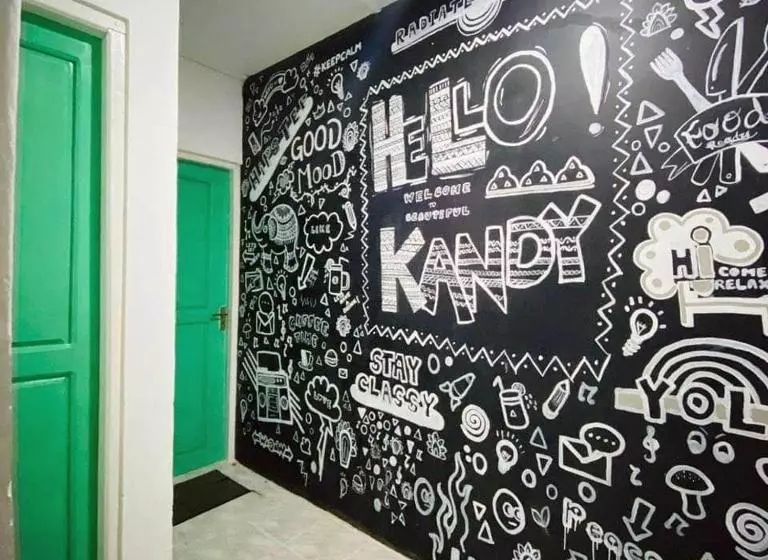 Bed and Breakfast Riverview Lodge