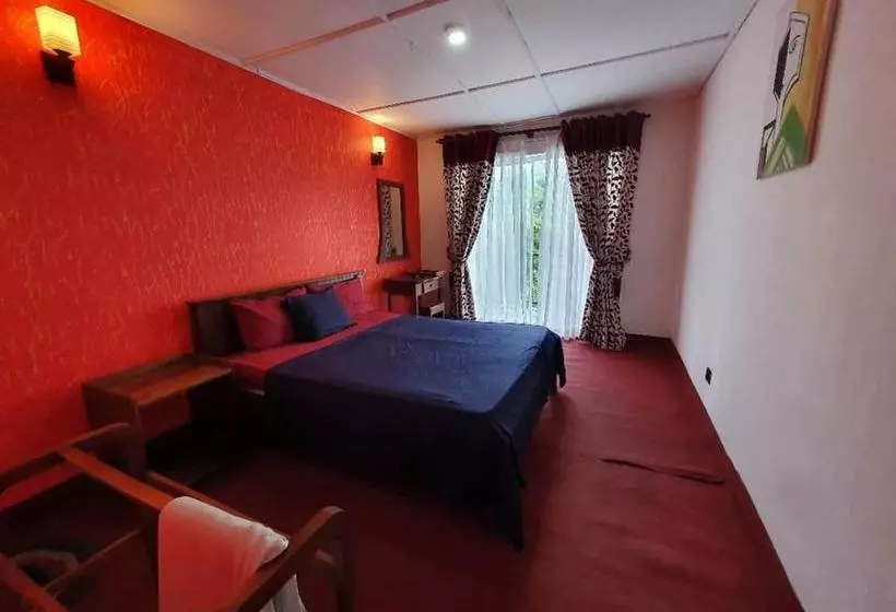 Bed and Breakfast Riverview Lodge