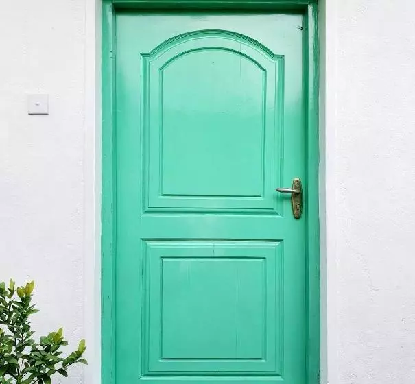 Bed and Breakfast Riverview Lodge