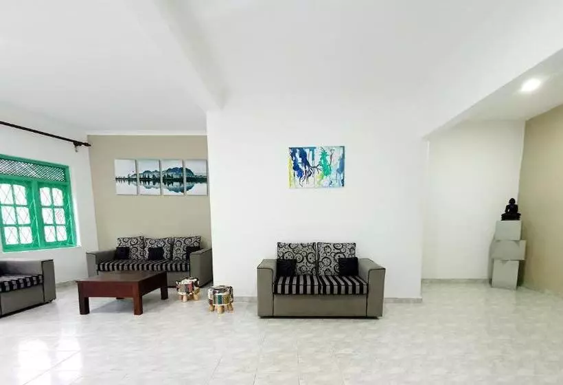 Bed and Breakfast Riverview Lodge