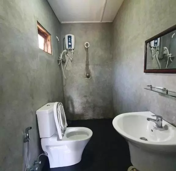 Bed and Breakfast Riverview Lodge