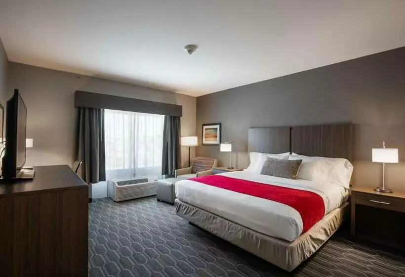 هتل Stonehill Lawrence, Trademark Collection By Wyndham