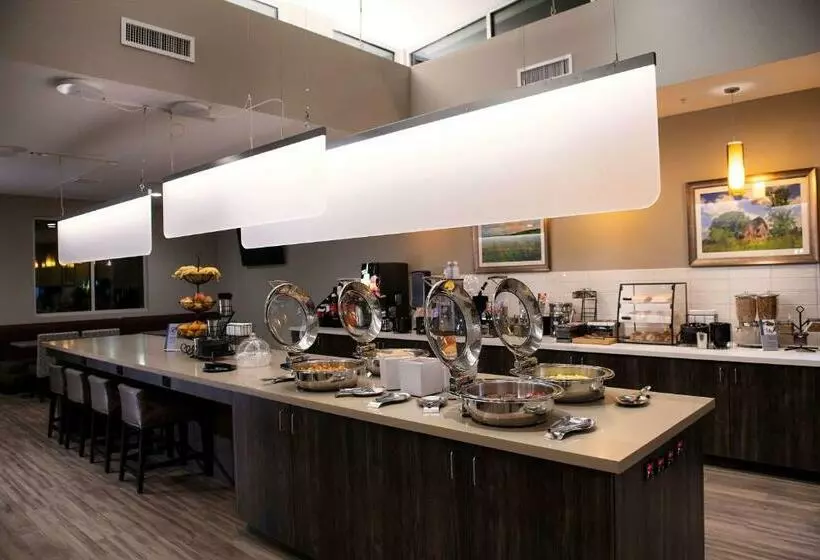 هتل Stonehill Lawrence, Trademark Collection By Wyndham