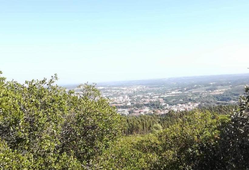 Отель Cabeço Dos Três Moinhos