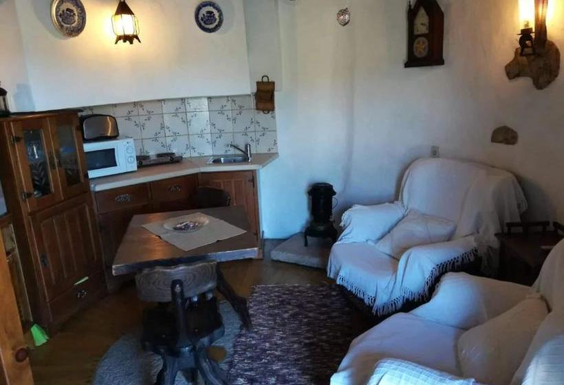 Отель Cabeço Dos Três Moinhos