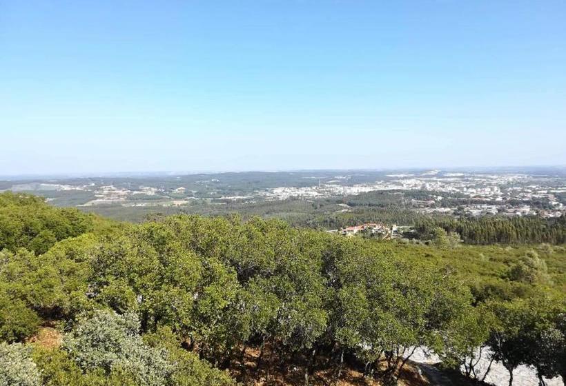 Отель Cabeço Dos Três Moinhos