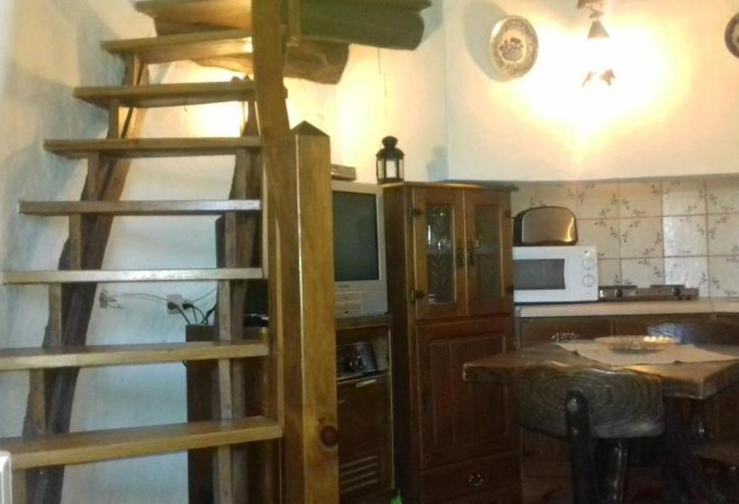 Отель Cabeço Dos Três Moinhos