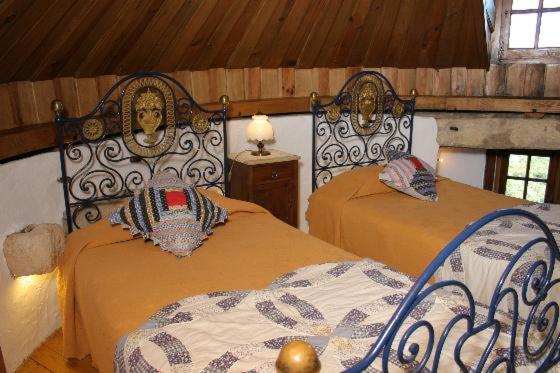 Отель Cabeço Dos Três Moinhos