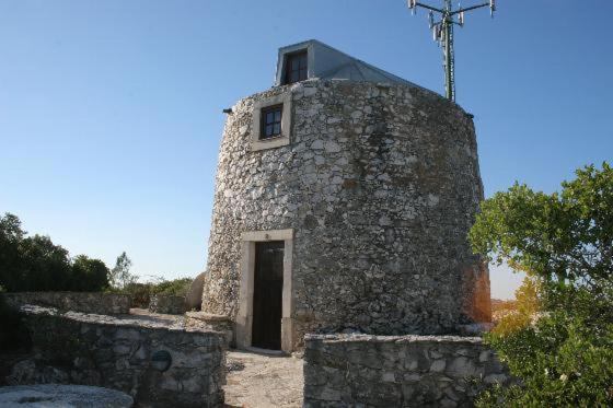 Отель Cabeço Dos Três Moinhos