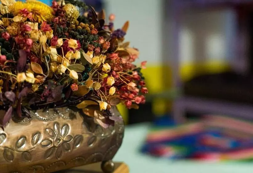 هتل Hostal Chesal